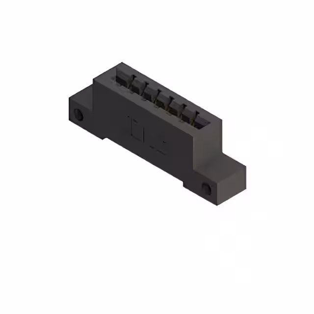 387-006-541-112 EDAC Inc.  Edgeboard Connectors